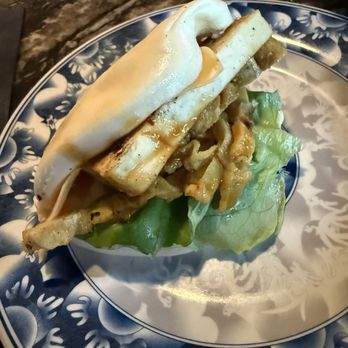 The Dragon Room - BAO BUNS (Breakfast Vegan Ones) - Pan Asian Near Me - Columbia, South Carolina The Dragon Room - BAO BUNS (Breakfast Vegan Ones) - Pan Asian Near Me - Columbia, South Carolina