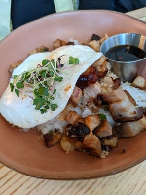 Monki Breakfast Club & Bistro Beltline by null