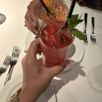 Montrio - New American Near Me - Monterey, California