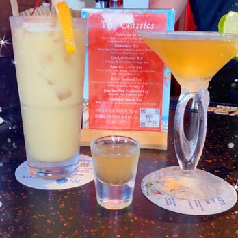 The Rum Bar - Daiquiri and Pain Killer - Cocktail Bars Near Me - Key West, Florida The Rum Bar - Daiquiri and Pain Killer - Cocktail Bars Near Me - Key West, Florida