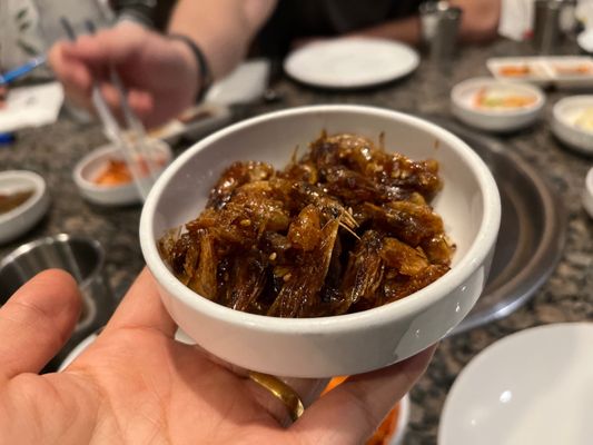 SEOUL BBQ & SUSHI by null