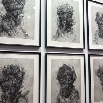 巴塞爾藝術展 - Art Galleries Near Me - Hong Kong, HK