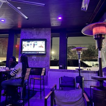 Convo Restaurant & Lounge - Lounges Near Me - Hapeville, Georgia Convo Restaurant & Lounge - Lounges Near Me - Hapeville, Georgia
