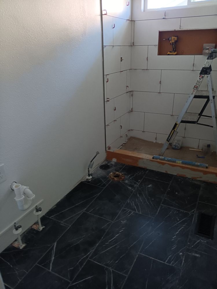 Slide of J Lo Plumbing