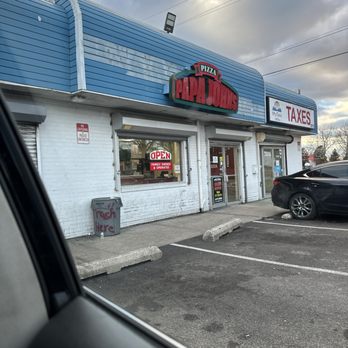 Papa Johns Pizza - Pizza Near Me - Forestville, Maryland Papa Johns Pizza - Pizza Near Me - Forestville, Maryland