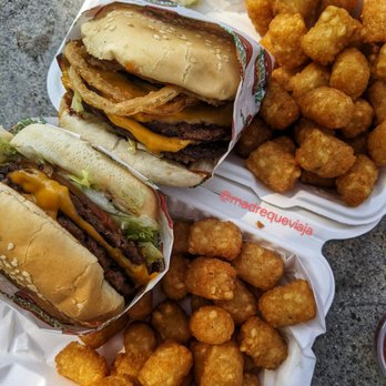 Vurger Guyz - Food Trucks Near Me - Los Angeles, California