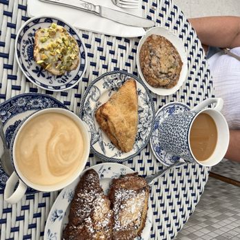 True Loaf - Pictured - Bakeries Near Me - Miami Beach, Florida