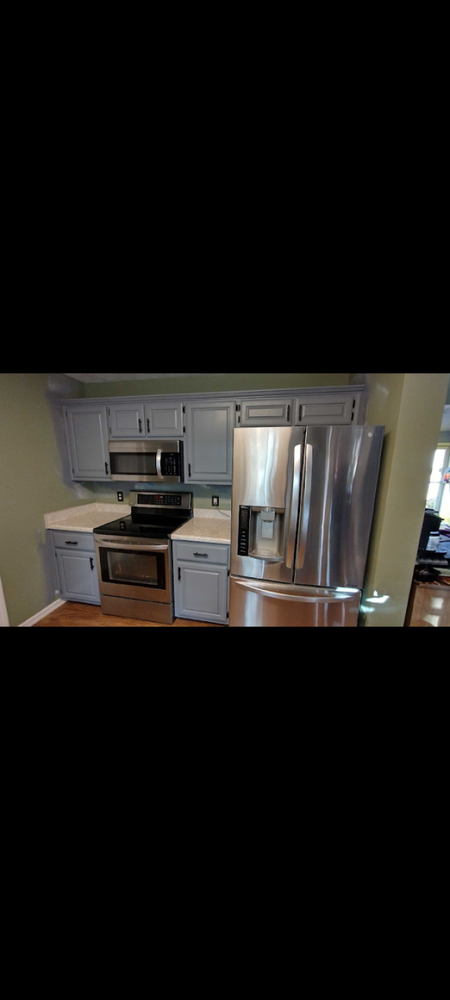 Slide of Michael's Home Improvement & Hardwood