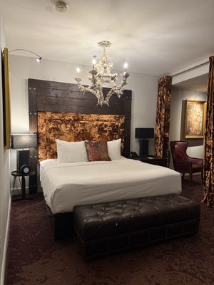 The Bohemian Hotel Savannah Riverfront, Autograph Collection by null