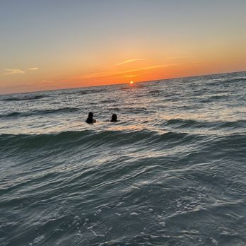 Indian Rocks Beach - Beaches Near Me - Indian Rocks Beach, Florida