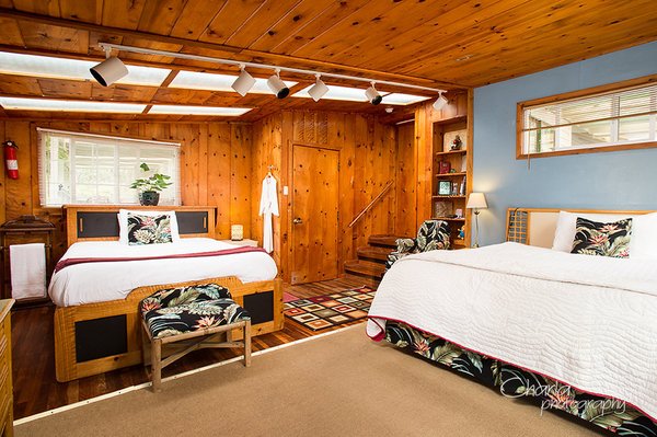 Aloha Junction Bed and Breakfast by null
