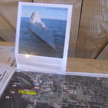 CSS Neuse II - Museums Near Me - Kinston, North Carolina