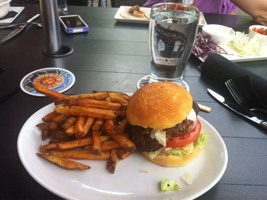 McMenamins Rams Head by null