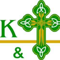 St Patricks Catholic Church