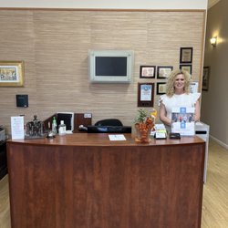 Golden Year's In-Home Senior Care - Our amazing office manager, Carrie!
