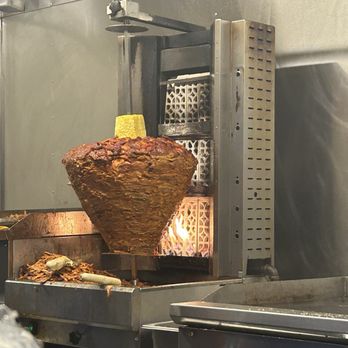 Tacos El Rojo - This was where the magic came from!! - Mexican Near Me - Glendale, Arizona