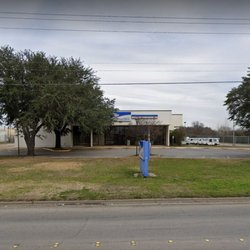 United States Post Office