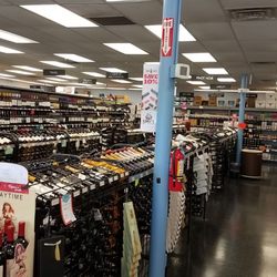 Spec's Wines, Spirits & Finer Foods