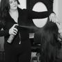 Salon Black