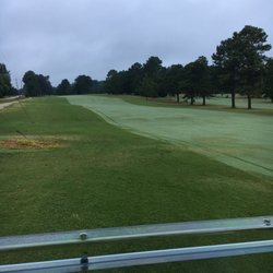 Lakeview Golf Club - You can not find a better conditioned course in the upstate