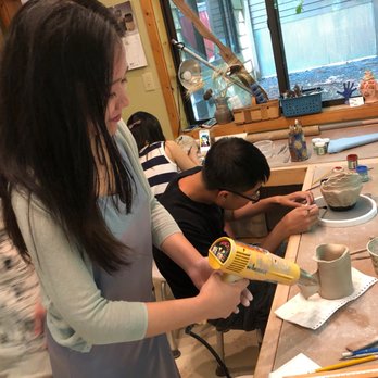 Julie Berkowitz Ceramics - Art Classes Near Me - Chapel Hill, North Carolina Julie Berkowitz Ceramics - Art Classes Near Me - Chapel Hill, North Carolina