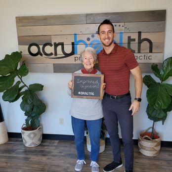 Acru Health Precision Chiropractic - Chiropractors Near Me - San Diego, California Acru Health Precision Chiropractic - Chiropractors Near Me - San Diego, California
