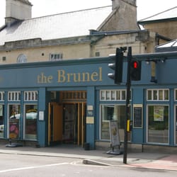Brunel