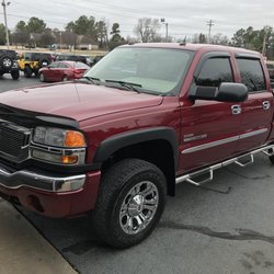 Dellinger Automotive - Got it from Dellinger