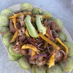 Mariscos Los Compadres