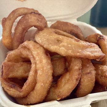 Kessel's Korner - Onion Rings - Cheesesteaks Near Me - Ocean City, New Jersey Kessel's Korner - Onion Rings - Cheesesteaks Near Me - Ocean City, New Jersey