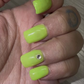 Lake Nails - Just ugly color and shape - Nail Salons Near Me - Menifee, California Lake Nails - Just ugly color and shape - Nail Salons Near Me - Menifee, California