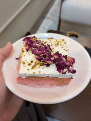 Heyma Yemeni Coffee & Brunch by null