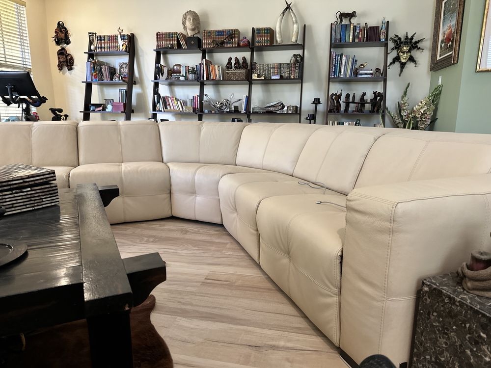 Leather Medic - upholstery in Doral, FL