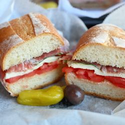 DiTullio's Italian Market & Cafe