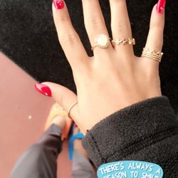 New York Nails & Spa