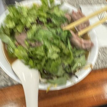 Thyme & Seasons Market Place - Pho - Asian Fusion Near Me - Bountiful, Utah