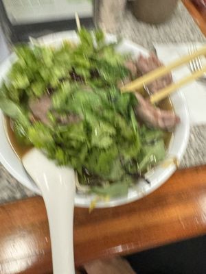 Thyme & Seasons Restaurant by null