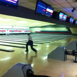 Continental Lanes