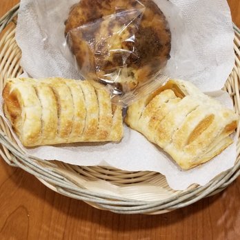 Vips - Pastries - Mexican Near Me - Ciudad de México, DIF