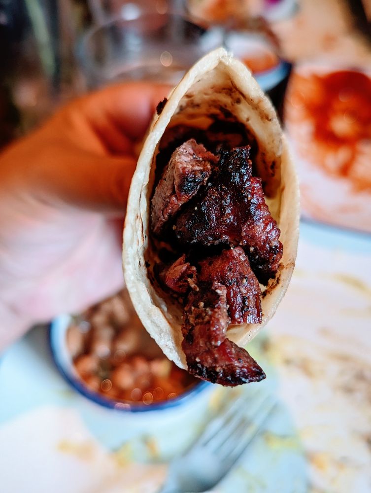 The Original Ninfa's on Navigation