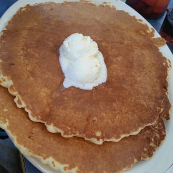Brandon's Diner - Pancakes were very large and tasted great - Diners Near Me - Upland, California Brandon's Diner - Pancakes were very large and tasted great - Diners Near Me - Upland, California
