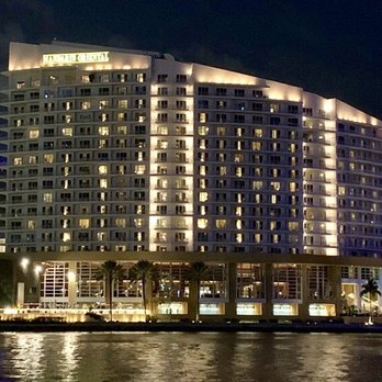 Mandarin Oriental, Miami - Hotels Near Me - Miami, Florida