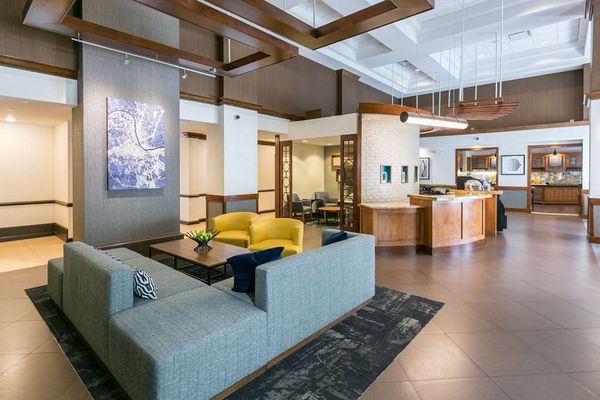Hyatt Place Nashville/Franklin/Cool Springs by null