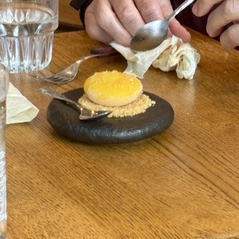 New Dutch Amsterdam - Mochi Dessert - Breakfast & Brunch Near Me - Amsterdam, New Hampshire