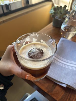 Lucy Restaurant & Bar by null