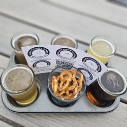 Olentangy River Brewing Company