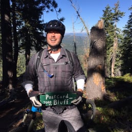 Lookout point Oct 2015 #truckee #norca #tmg