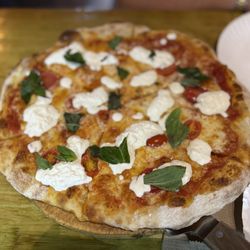 user provided URBAN PIZZA CAFE photo