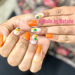 Wow Nails & Spa