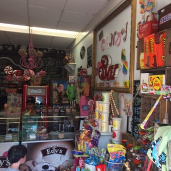 The Candy Bar - Candy Stores Near Me - Santa Rosa Beach, Florida The Candy Bar - Candy Stores Near Me - Santa Rosa Beach, Florida